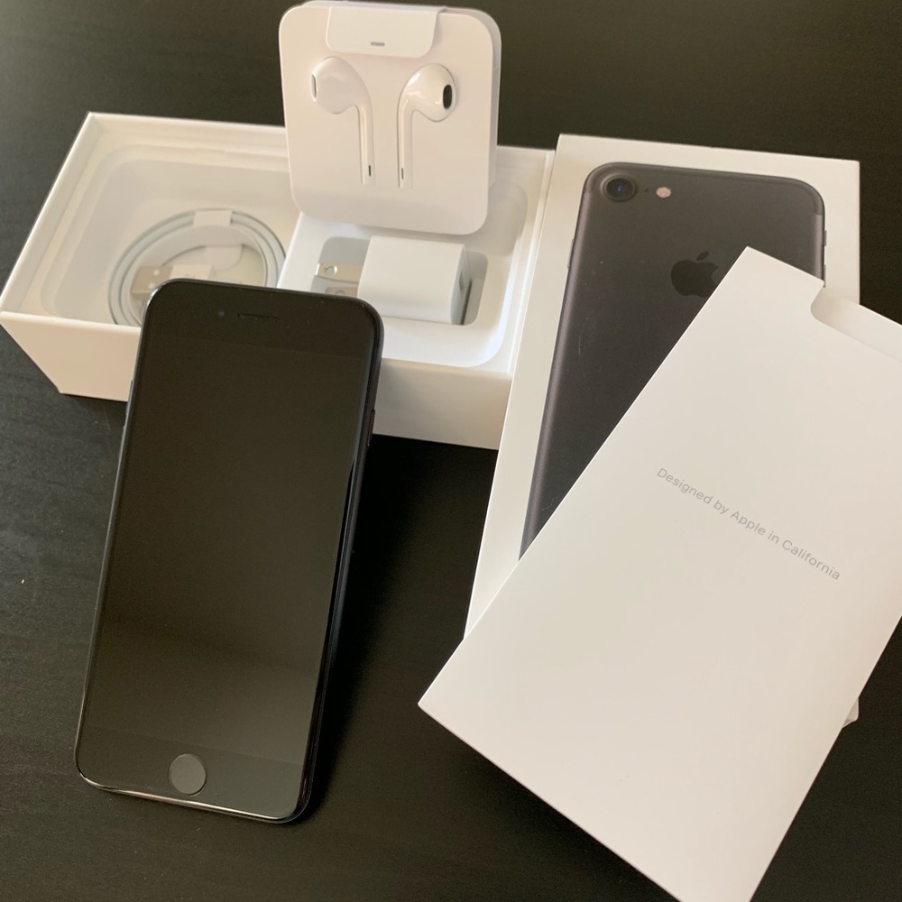 Apple iPhone 7s (4.7”)